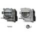 Дроссельная заслонка aFe POWER 70mm Throttle Body | 46-39106 Дроссельная заслонка aFe POWER 70mm Throttle Body | 46-39106