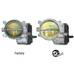 Дроссельная заслонка aFe POWER 95mm Throttle Body | 46-39110 Дроссельная заслонка aFe POWER 95mm Throttle Body | 46-39110