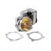 Дроссельная заслонка aFe POWER 90mm Throttle Body | 46-39112 Дроссельная заслонка aFe POWER 90mm Throttle Body | 46-39112