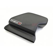 Воздуховод Project-R1 для Passat b6/b7/cc (R36), R1-R3X-SCOOP