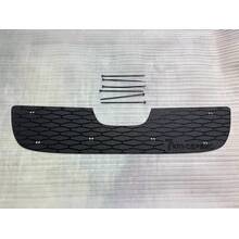 Vonard customs Зимний экран для Peugeot Boxer 06-11 (7км сервис) - Текстурный черный, PB-RG1T