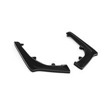 Vonard customs Задние элероны для BMW X5 F15 M-pack - Черный глянец, BX5F15-MPACK-RS1G