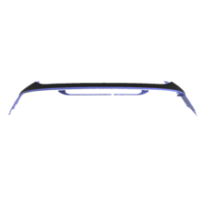 Vonard customs Спойлер лезвие на багажник Chery Tiggo 4 pro (devil) - Черный глянец, РЎT4-1-FL-TS1G