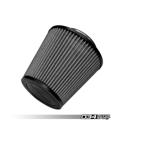 034Motorsport SD Сменный фильтр для системы впуска (интейка) IN=102 мм