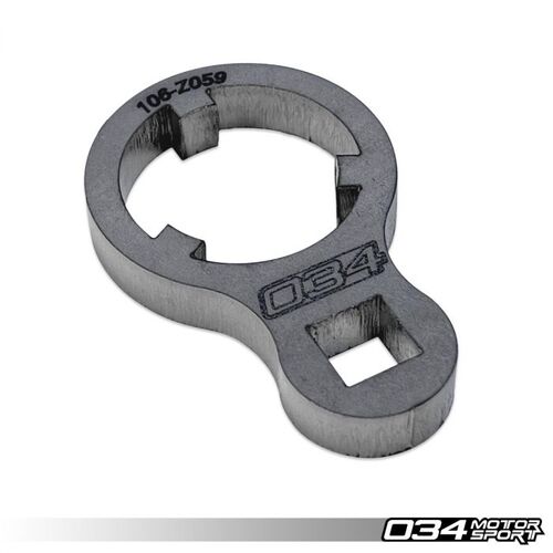 034Motorsport Ключ для разборки/сборки ТНВД для Audi EA839 V6 2.9T/3.0T