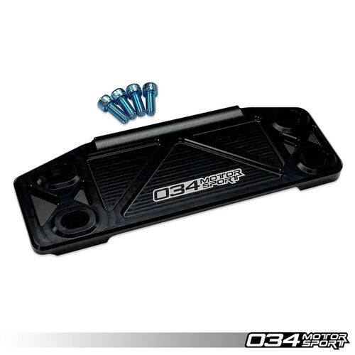 034Motorsport X-Clear Распорка кузова нижняя для Audi B9/B9.5 (кроме 1.4T)