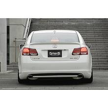 INGS 00239-00802 LEXUS GS 350/430 Спойлер багажника