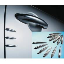 Накладка Aero Chrom Wings 34503