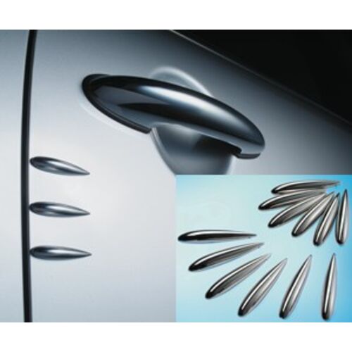 Накладка Aero Chrom Wings 34503