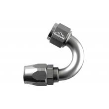 BlackRock фитинг 150 градусов 20 серия (10AN AN10) 