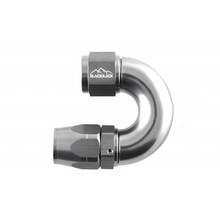 BlackRock Lab фитинг 180 градусов 30 серия (10AN AN10)