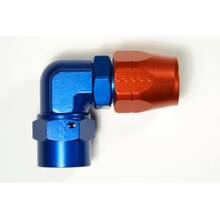 - 10 AN (10AN AN10) фитинг 90 градусов Goodridge 336-9010
