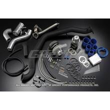 Greddy Турбо-кит TD06S (25G-8) для Subaru Impreza WRX STi (GDB/GGB)