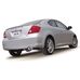BORLA Выхлопная система (задняя часть) для Scion tC (2005-2010) BORLA Выхлопная система (задняя часть) для Scion tC (2005-2010)