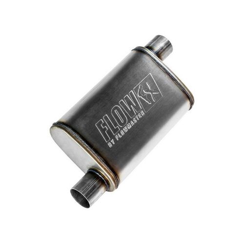 Глушитель Flowmaster FlowFX 2.50IN(O)/OUT(O) 14 x 9 x 4