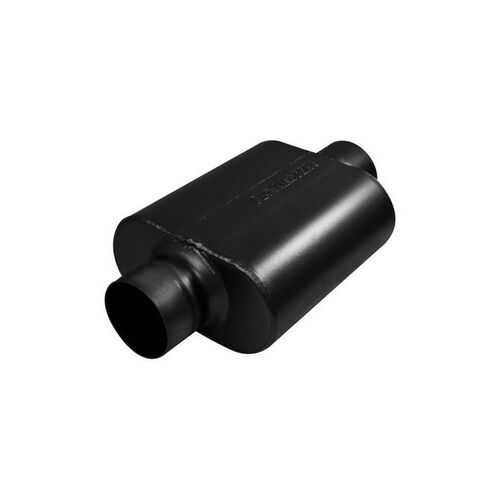 Глушитель Flowmaster 40 SERIES RACE 3.00 C/C 9 x 8 x 4