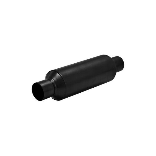 Глушитель Flowmaster OUTLAW RACE MUFFLER 2.5 11 x D=4.5