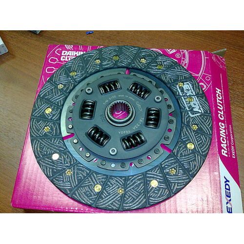 EXEDY stage-1 Диск сцепления усиленный для Mitsubishi EVO 7/8/9/X