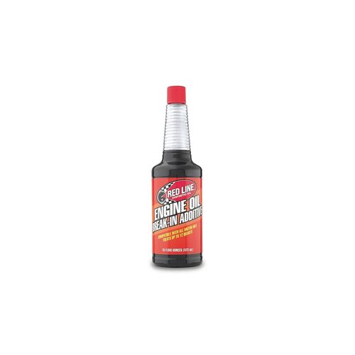 REDLINE OIL 81403 Присадка для обкатки двигателя - 0,46л