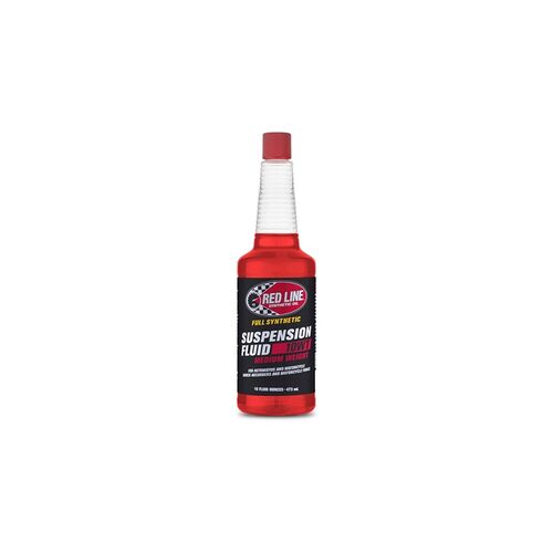 REDLINE OIL 91132 Жидкость Medium 1-wt - 0,46л