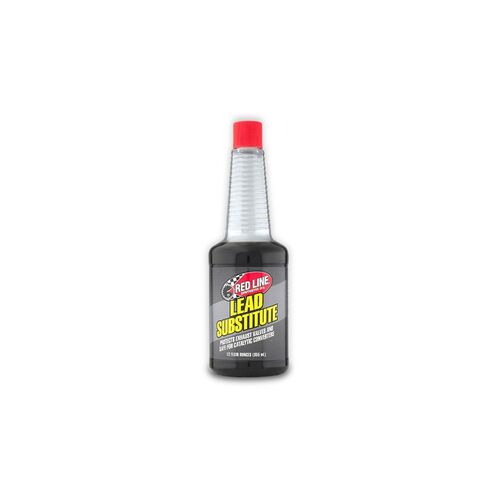 REDLINE OIL 60202 Заменитель свинца - 0,35л