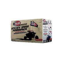 REDLINE OIL 90220 UTV  ATV POWERPACK 10W50