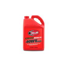 REDLINE OIL 10405 40WT Спортивное масло - 3,8л