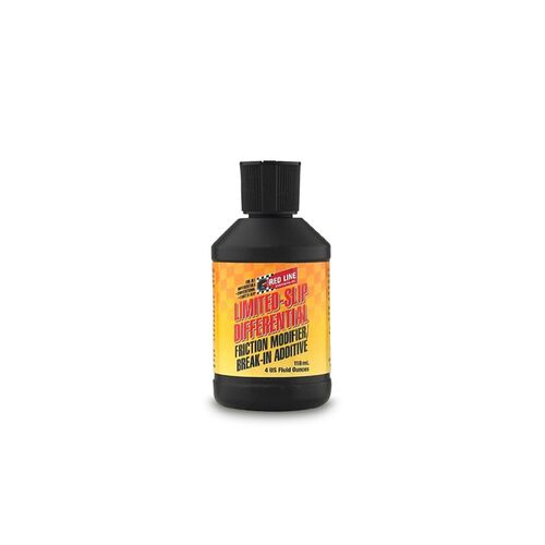 REDLINE OIL 80301 Присадка для дифференциалов повышенного трения LSD - 0,12л