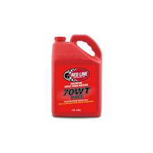 REDLINE OIL 10704 REDLINE OIL 70WT Спортивное масло - 0,95л