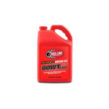 REDLINE OIL 10605 60WT Спортивное масло - 3,8л