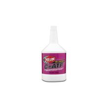 REDLINE OIL 30604 C+ATF - 0,95л