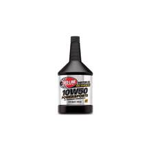 REDLINE OIL 10w50 Моторное масло для мотоциклов - (0,95л)