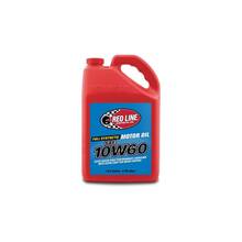 REDLINE OIL 10W60 Моторное масло  (3,8л)