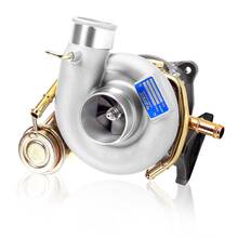 ZAGE Турбина TD05H-18G для Subaru LEGACY/ WRX GH8 / Forester SH9