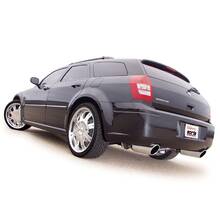 BORLA Выхлопная  система для Chrysler 300C/ Dodge Magnum/ Charger (05-10)