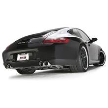 BORLA Выхлопная  система для Porsche 911 (997) (2005-2008)