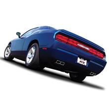 BORLA Выхлопная система для Dodge Challenger R/T (09-14)