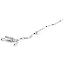 BORLA Выхлопная  система для BMW 335i/xi (F30/F32) (2012+)