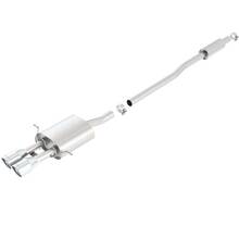 BORLA Выхлопная система для Mini Cooper S R56 (2007-2014)