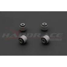 HARDRACE 6256-R комплект усиленных сайлентблоков переднего нижнего рычага Honda EG/DC2