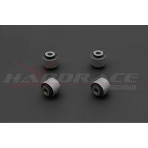 HARDRACE Усиленные сайлентблоки переднего нижнего рычага для Honda CIVIC EG/ Integra DC2 HARDRACE Усиленные сайлентблоки переднего нижнего рычага для Honda CIVIC EG/ Integra DC2
