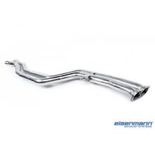 EISENMANN Средняя часть выхлопа без резонатора (X-pipe) RACE PERFORMANCE для BMW M3/M4 (F80/F82)
