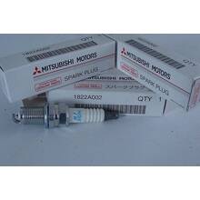 Mitsubishi 1822A022  Свеча зажигания (7) для Evolution 9