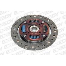 Exedy Диск сцепления для Honda Jazz 1.2/1.4 (01+)