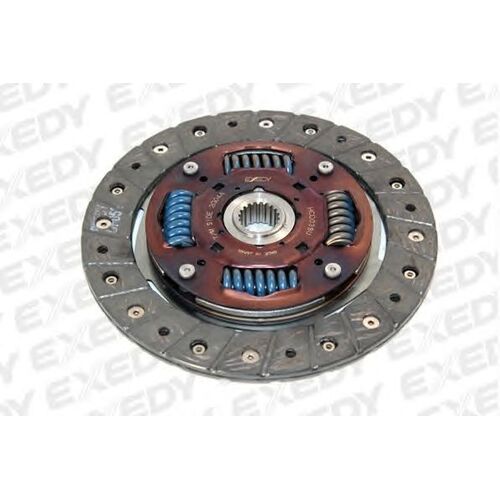Exedy Диск сцепления для Honda Jazz 1.2/1.4 (01+) Exedy Диск сцепления для Honda Jazz 1.2/1.4 (01+)