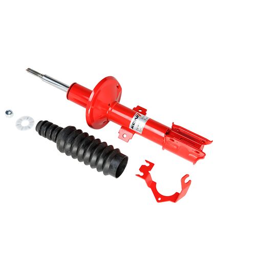 Амортизатор KONI 8740-1587L газовый передний левый для Duster Амортизатор KONI 8740-1587L газовый передний левый для Duster
