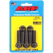 ARP 743-1500 комплект болтов 5 шт 7/16?-20 1.500? UHL