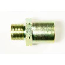 Адаптер болт М18 x 1,5 mm (под масляный фильтр) Goodridge EB-M18