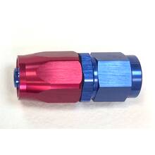 - 6 AN (6AN AN6) фитинг прямой, Goodridge 1136-0106
