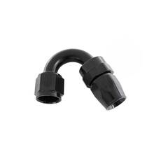 6 AN (6AN AN6) фитинг 150 градусов черный Goodridge 1136-15006